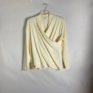 Liz Claiborne blouse NWOT